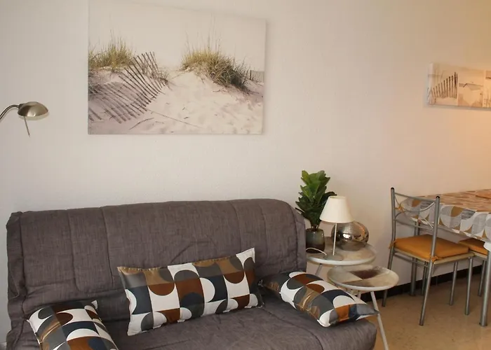 Confortable A - Animaux Admis - Fr-1-503-19 Apartmán *