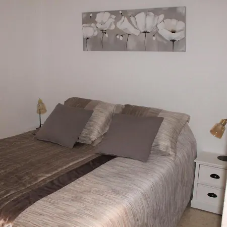 شقة ⭐⭐ Face A L'etang De Thau, Proche Thermes, Balcon Et Animaux Bienvenus - Fr-1-503-19 *