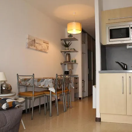 Confortable à - Animaux Admis - Fr-1-503-19 Balaruc-les-Bains