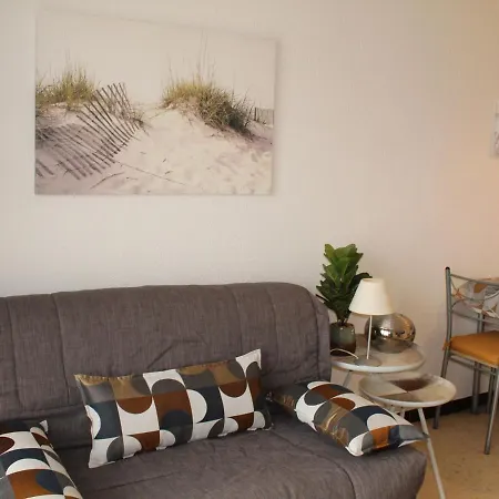 ⭐⭐ Face A L'etang De Thau, Proche Thermes, Balcon Et Animaux Bienvenus - Fr-1-503-19 شقة *