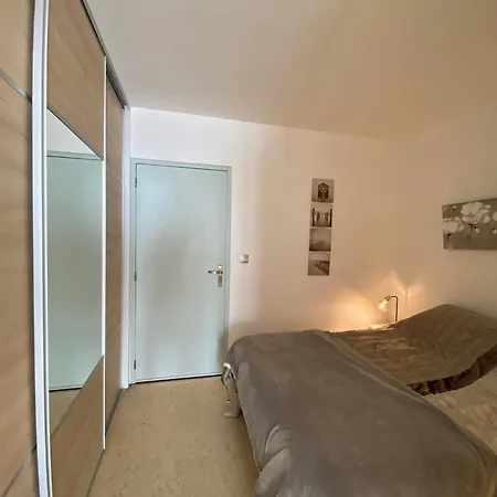 ⭐⭐ Face A L'etang De Thau, Proche Thermes, Balcon Et Animaux Bienvenus - Fr-1-503-19 شقة *