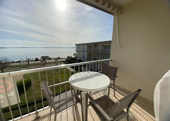 Confortable A - Animaux Admis - Fr-1-503-19 Apartment